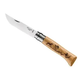 noz-skladany-opinel-no-08-inox-animalia-dog-002335