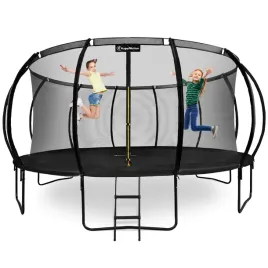 trampolina-ogrodowa-xxxxl-dla-dzieci-hypermotion-487-cm-16ft-z-drabinka
