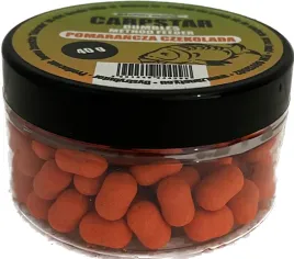 dumbells-method-feeder-pomarancza-czekolada-40g