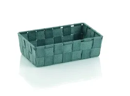 kosz-uniwersalny-tkanina-zielony