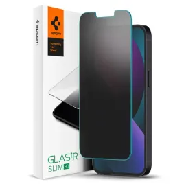 szklo-hartowane-spigen-glas-tr-slim-privacy-do-apple-iphone-13-13-pro
