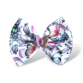 recznie-robiona-kokardka-glamour-biala-kwiat-motyl-45cm-kghb02-gumka