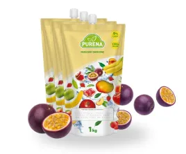 pulpa-puree-przecier-100percent-bez-cukru-z-marakui-purena-3x1kg