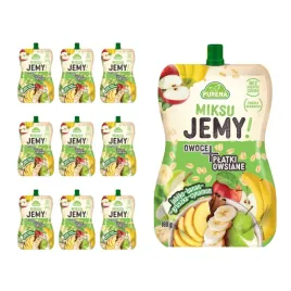 przekaska-mus-bez-cukru-gruszka-banan-platki-owsiane-purena-180g-x-10sztuk