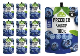 borowka-amerykanska-100percent-przecier-mus-bez-cukru-purena-300-g-x-10-sztuk