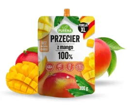 mango-przecier-puree-pulpa-mus-owocowy-100percent-bez-cukru-purena-300g