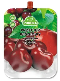wisnia-jablko-przecier-puree-pulpa-mus-owocowy-100percent-bez-cukru-purena-250-g