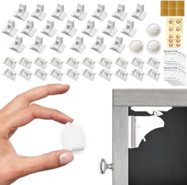 blokada-magnetyczna-do-szafek-szuflad-zabezpieczenie-dzieci-3-klucze-20-szt