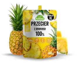 ananas-przecier-puree-pulpa-mus-owocowy-100percent-bez-cukru-purena-300-g
