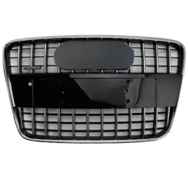 audi-q7-4l-atrapa-grill-srebrna-srodkowa-chrom