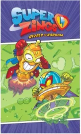 super-zings-recznik-dzieciecy-30-x-50cm-bawelniany