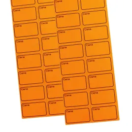 ceny-samoprzylepne-na-pasku100-etykiet-pomaranczowe-a-12-cena-mala