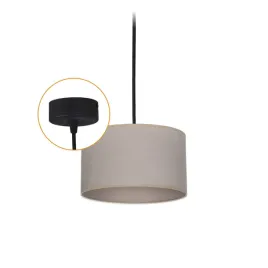 lampa-wiszaca-jasny-bez-soft-mz-z-czarnym-kablem-w-oplocie-20-15-cm