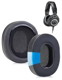 nauszniki-pady-gabki-do-audio-technica-m50x-m40x-m30x-zelowe-wypelnienie