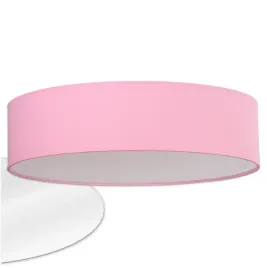 lampa-60-cm-plafon-nowoczesny-zyrandol-60w-rozowy-abazur-zyrandol-natynkowa