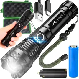 mocna-latarka-taktyczna-led-na-baterie-akumulator-wojskowa-szperacz-zoom