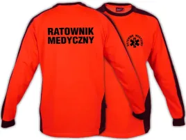 koszulka-ratownicza-fluo-meska-funkcyjna-z-dlugim-rekawem