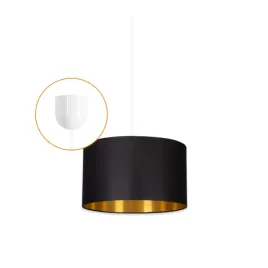 lampa-sufitowa-z-kloszem-wiszaca-z-abazurem-z-tkaniny-czarny-zloty-20-cm