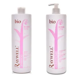 raywell-bio-boma-wygladzajacy-szampon-i-odzywka-1000-1000ml