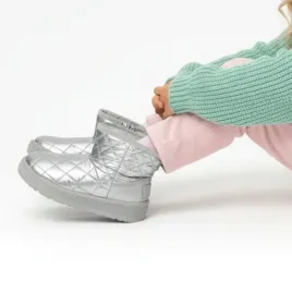 sniegowce-big-star-kk374241-srebrny