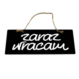 tablica-kredowa-90x230-zaraz-wracam