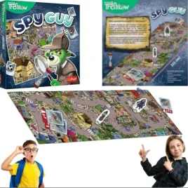 spy-guy-rodzina-treflikow-gra-planszowa-dla-dzieci-towarzyska-planszowka