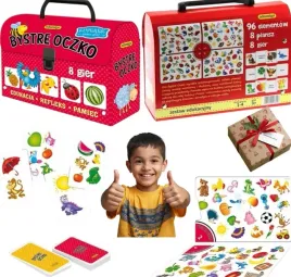 gra-planszowa-edukacyjna-rodzinna-kuferek-bystre-oczko-adamigo-dla-dzieci