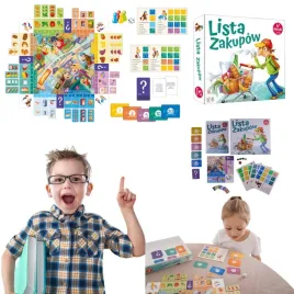 gra-planszowa-karciana-lista-zakupow-dla-dzieci-zabawa-planszowka