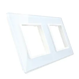 podwojna-ramka-szklana-w-kolorze-bialym-gpf-2-61-livolo