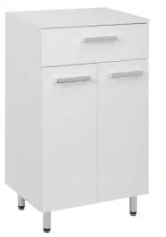 szafka-lazienkowa-stojaca-dolna-50cm-2-drzwi-1-szuflada-biala-lupo