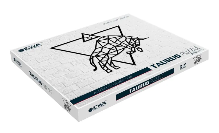 ewa-drewniane-puzzle-3d-dekoracja-scienna-byk-material-drewno-metal
