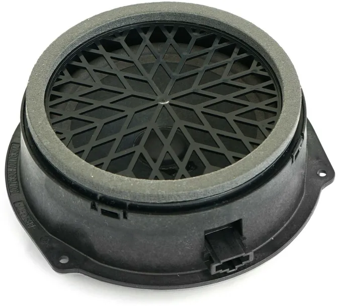 GŁOŚNIK NISKOTONOWY TYŁ AUDI A4 B8 2008-2015 8K0035411 ORYGINAŁ