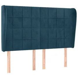 zaglowek-uszak-ciemnoniebieski-147x23x118-128-cm-aksamit