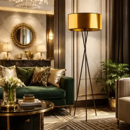 nowoczesna-lampa-podlogowa-czarno-zlota-trojnog-audrey-mirror
