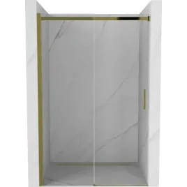 mexen-omega-drzwi-prysznicowe-rozsuwane-120-cm-transparent-zlote