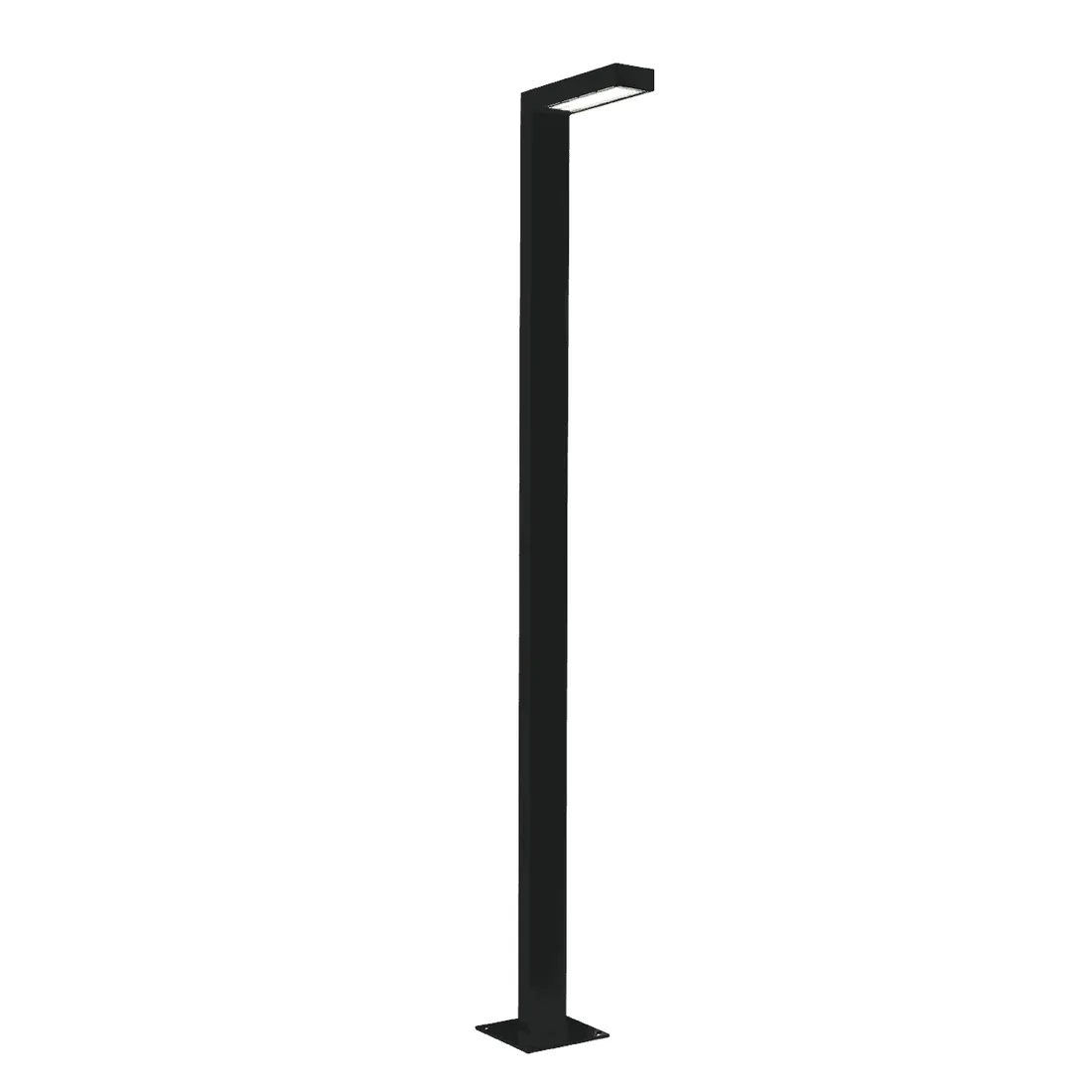 latarnia-asker-pole-led-1360b-norlys-kod-produktu-1360b-norlys