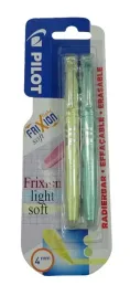 pilot-frixion-zakreslacz-wymazywalny-2-szt