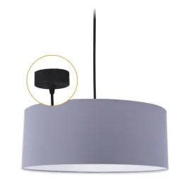 lampa-walec-zwisajaca-wiszaca-sufitowa-abazur-klosz-ciemnoszary-40-cm