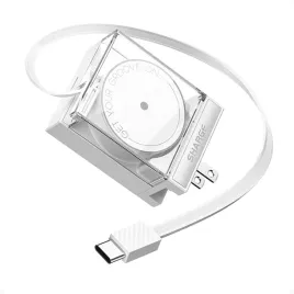 sharge-retractable-65w-whitekompaktowa-ladowarka-usb-c-kabel-retractable