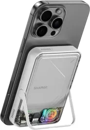 sharge-ice-mag-2-magnetic-wireless-power-bank-10000mah-15w-usb-c-magnetyczn