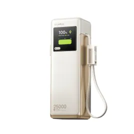 sharge-hypertower-x6-white-power-bank-25000mah-170w-pd-qc-szybkie-ladowane