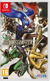 shin-megami-tensei-v-switch