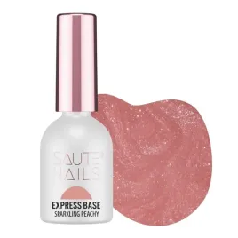 saute-nails-baza-hybrydowa-do-paznokci-express-sparkling-peachy-base-8ml