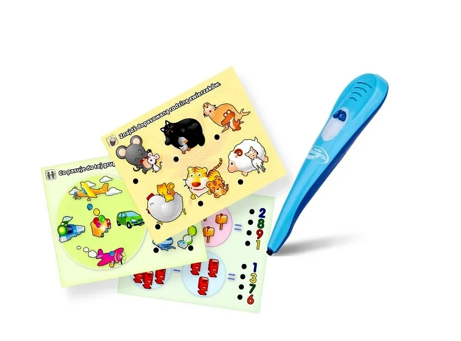 dumel-62418-smart-pen