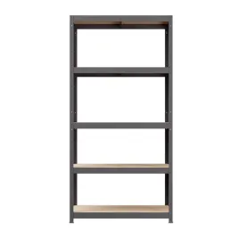 regal-magazynowy-1325kg-szary-garaz-piwinica-warsztat-5-polek-180x90x45
