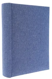 album-na-zdjecia-kd46200-linen-blue-10x15-cm-200-zdjec