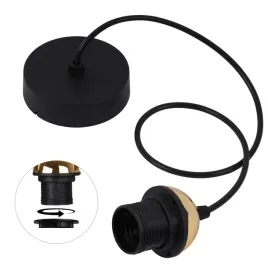 linka-montazowa-do-lampy-wiszacej-sufitowej-oprawa-czarna-zlota-e27-1025cm