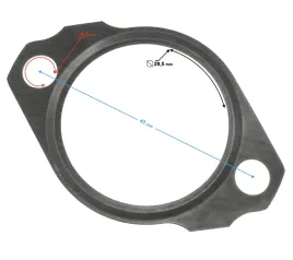 uszczelka-napinacza-rozrzadu-gp1-blade-r