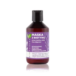 maska-bioelixire-z-biotyna-300-ml