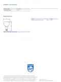 zarowka-promiennika-philips-150w-biala